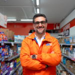 Tiendas 3A solicitas gente efeciente| postula si eres tú