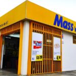 POR APERTURA DE LOCALES MASS OFRECE EMPLEO