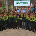 Tottus tiene vacante para gente proactiva| postula